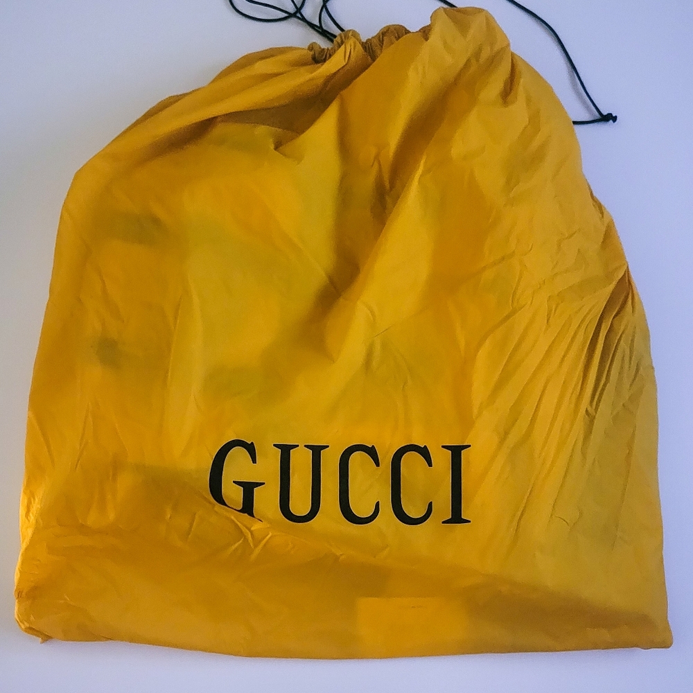 Gucci Off The Grid backpack